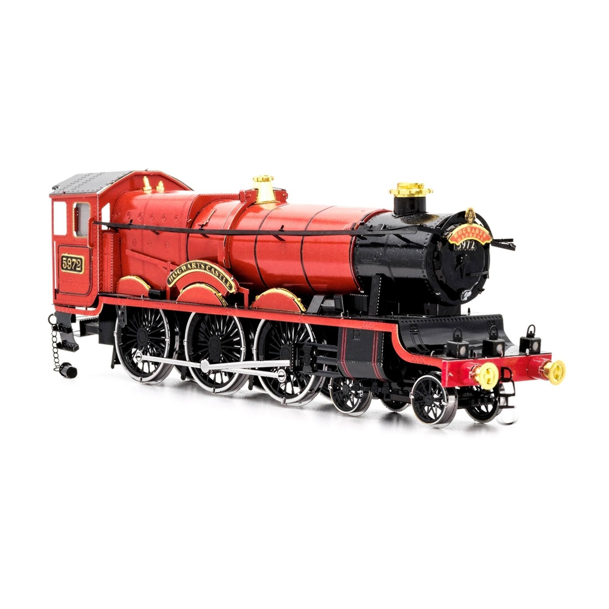 Metal Earth® ICONX Harry Potter™ Hogwarts™ Express 3D Metal Model Kit